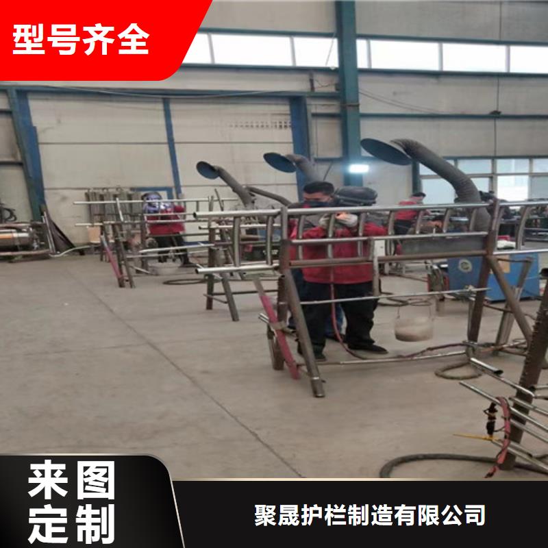 护栏自营品质有保障