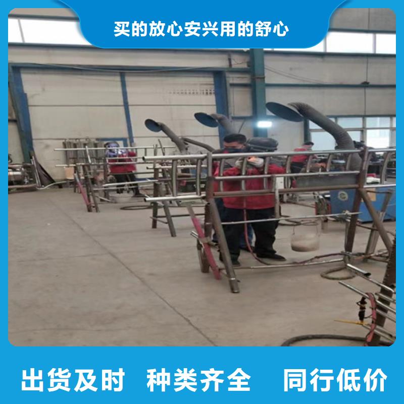 护栏1防撞护栏立柱厂家经验丰富