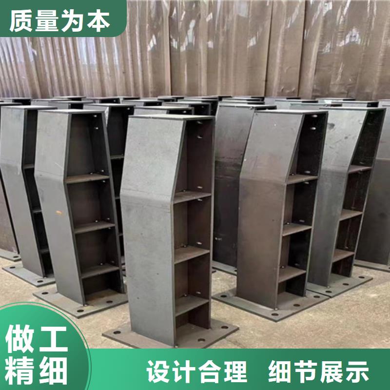 护栏1【q235b波形护栏板】厂家实力雄厚