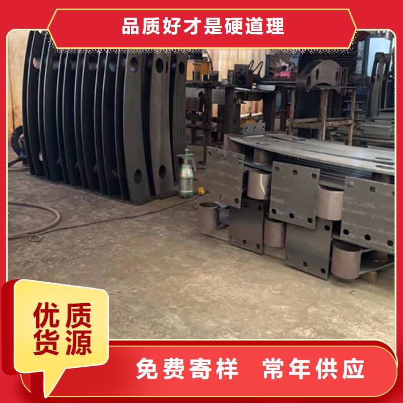 不锈钢桥梁护栏价格_不锈钢桥梁护栏