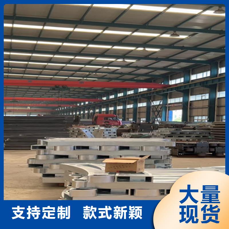桥面防撞护栏发货快品质高
