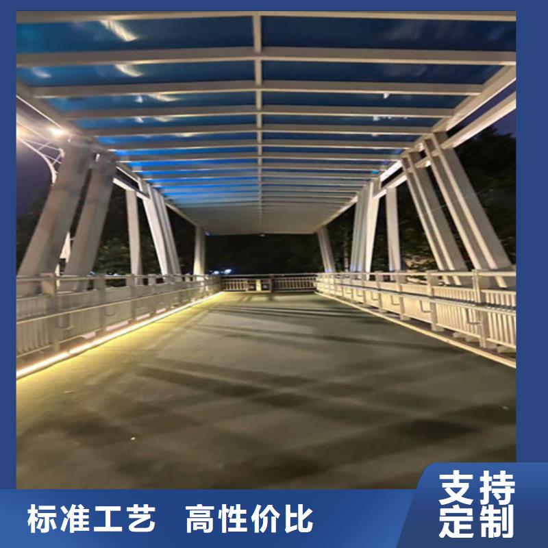 护栏品质优选