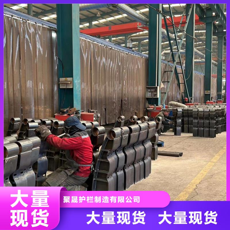 桥梁防撞护栏-桥梁防撞护栏省钱