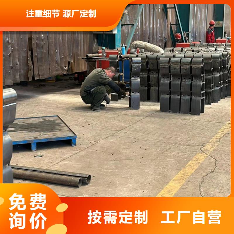 不锈钢桥梁护栏价格_不锈钢桥梁护栏