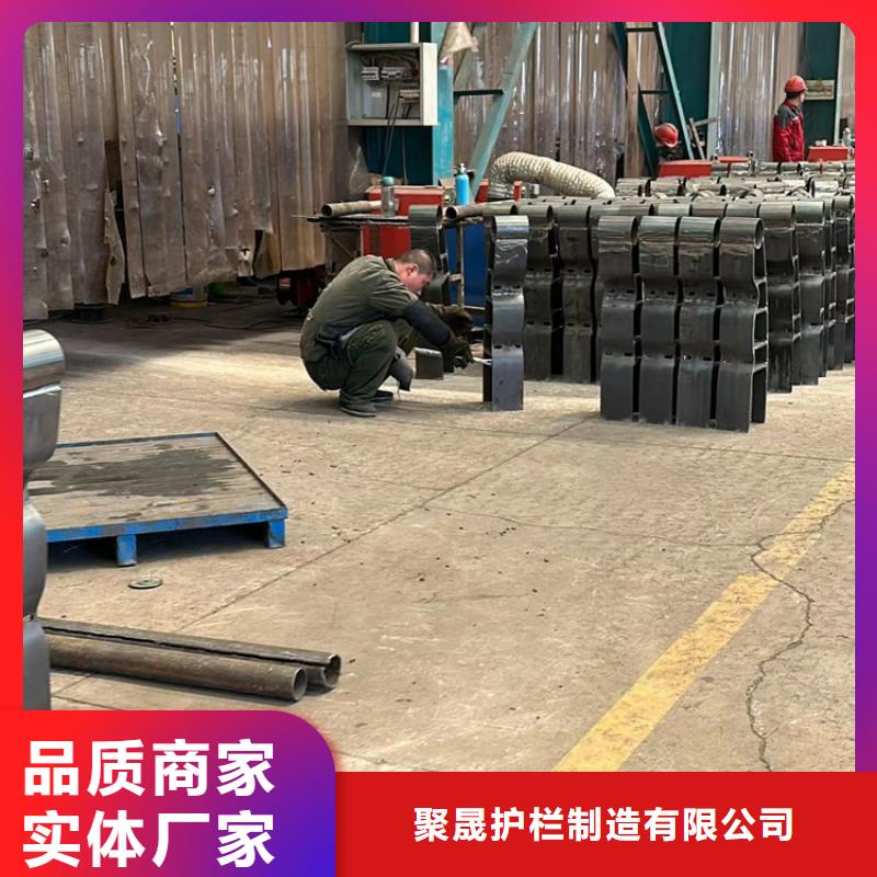 护栏贴心服务