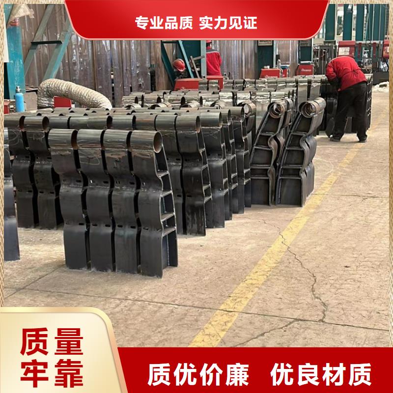  护栏1性能稳定