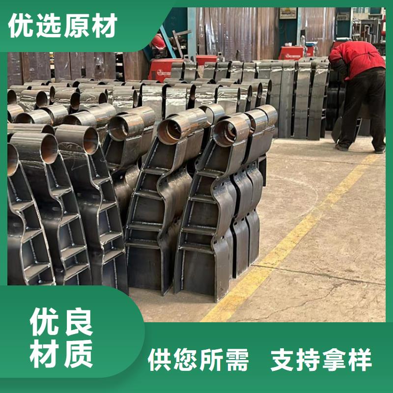 护栏1-不锈钢景观护栏专注品质