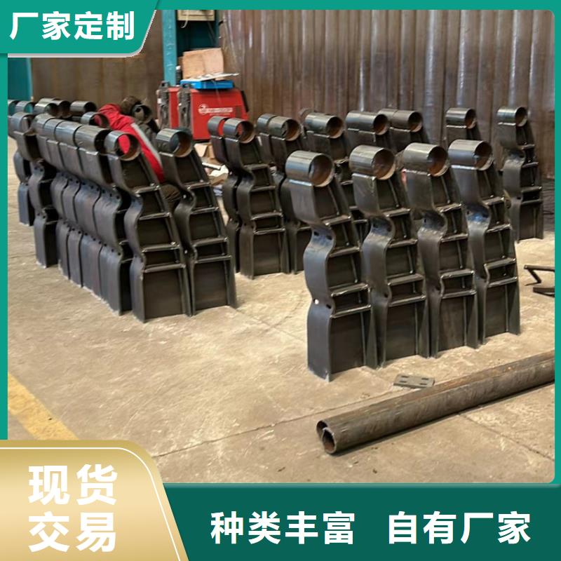 护栏1-景观护栏厂技术先进