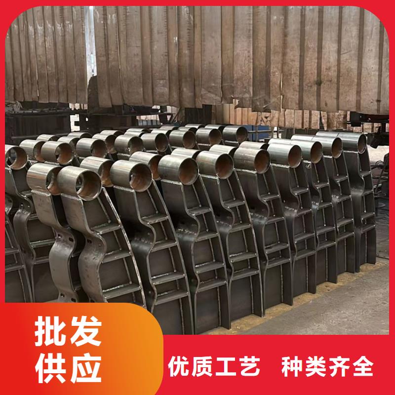 【护栏1】景观护栏厂库存充足