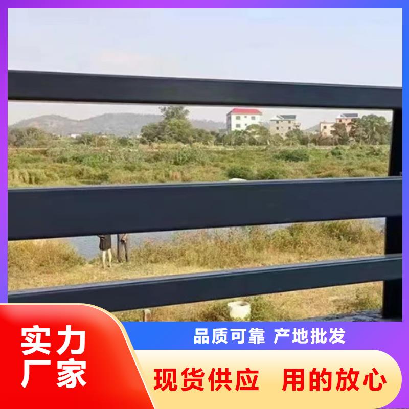 防撞护栏,道路护栏专业品质