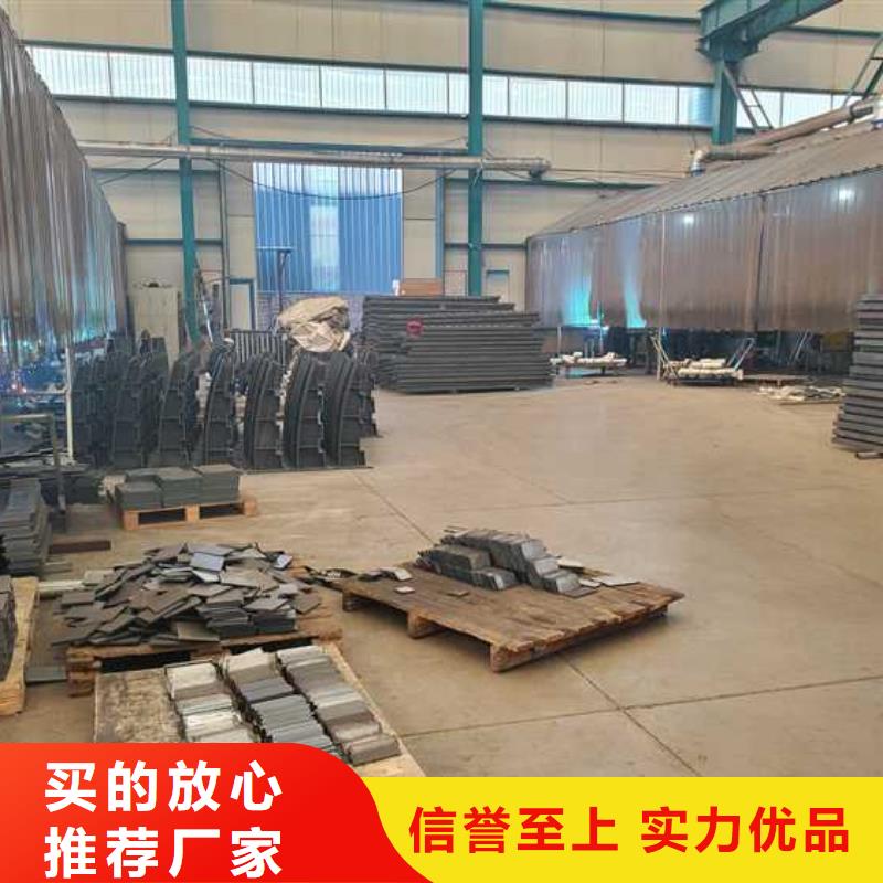 公路防撞护栏多种规格供您选择