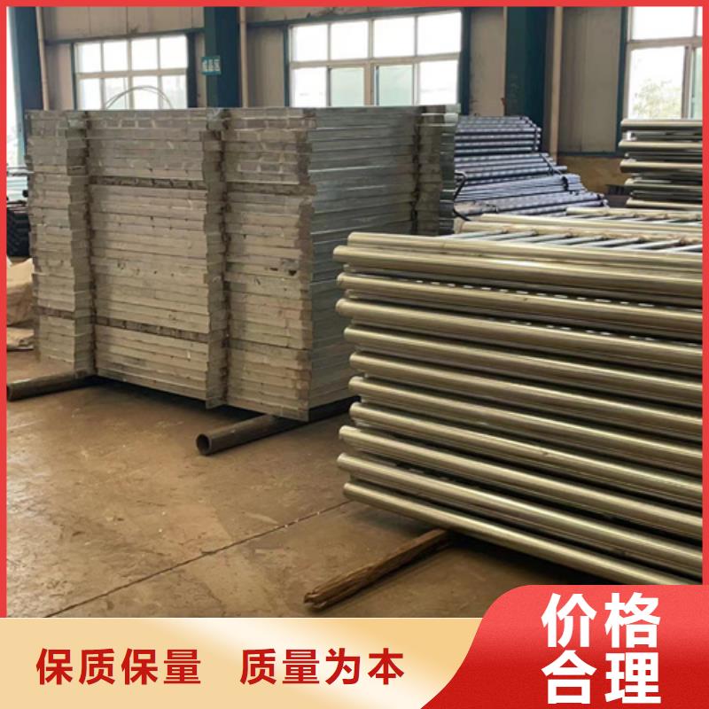 【灯光护栏】【防撞桥梁护栏】厂家直销省心省钱