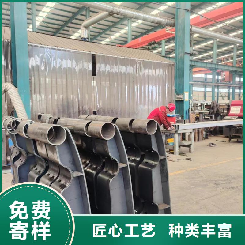  灯光护栏甄选好厂家