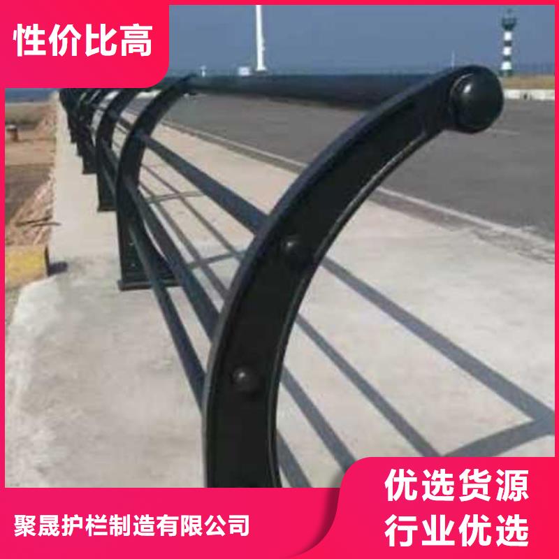 公路防撞护栏大量批发