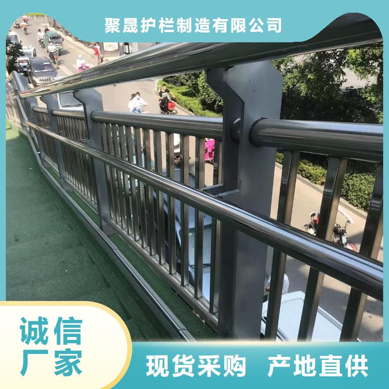 公路防撞护栏一站式采购