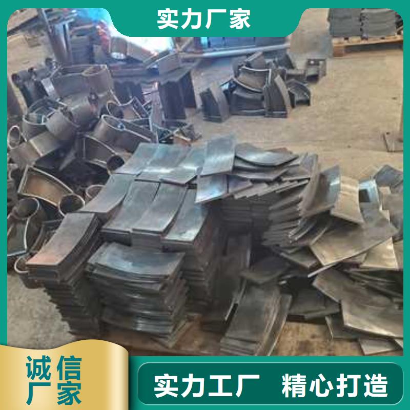 护栏【钢丝绳护栏】产品参数