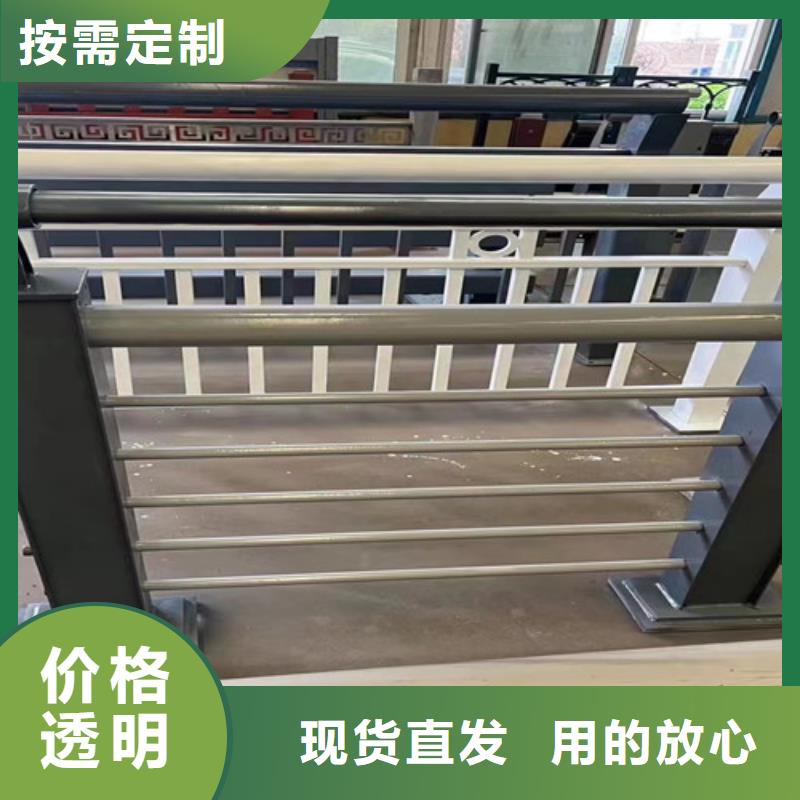 隔离桥梁护栏防撞生产基地厂家
