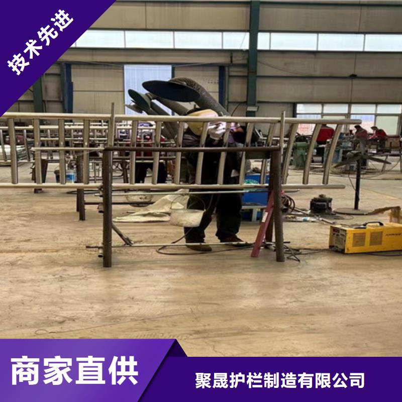 2025当天发货#桥梁不锈钢护栏#大量库存