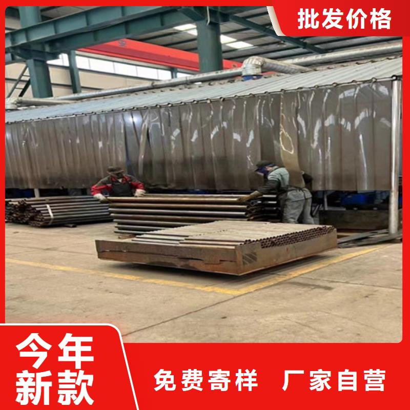 不锈钢复合管源头工厂