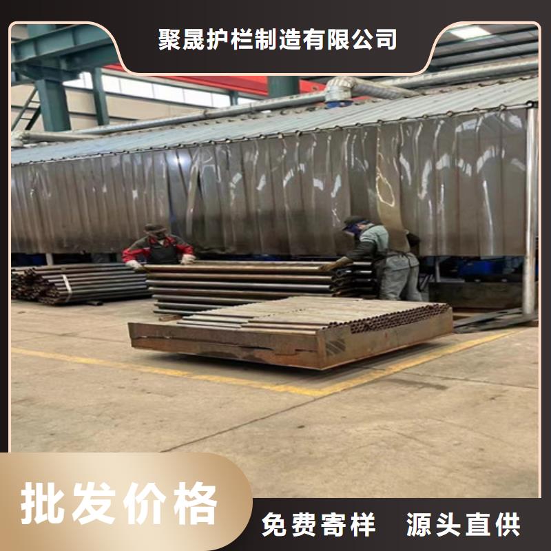 不锈钢复合管源头工厂