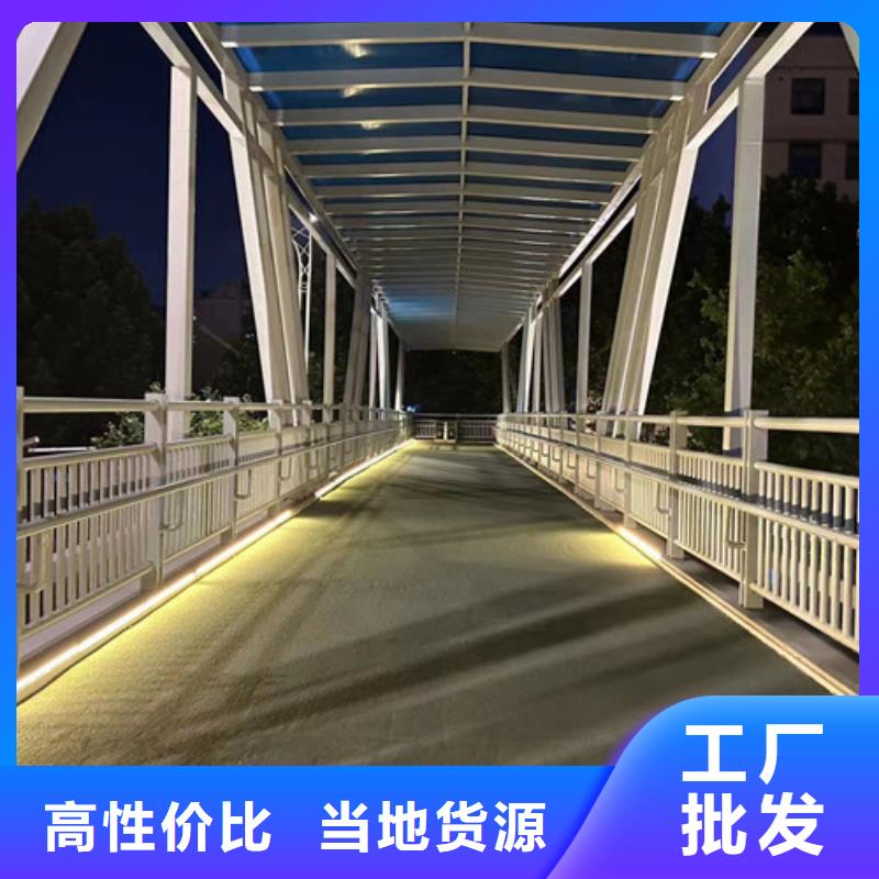 不锈钢复合管产品实拍