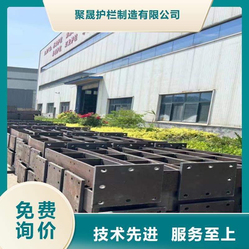 不锈钢复合管库存丰富