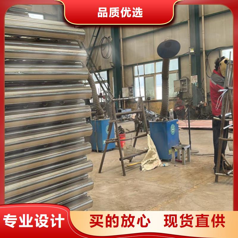 优选：桥梁护栏生产厂家