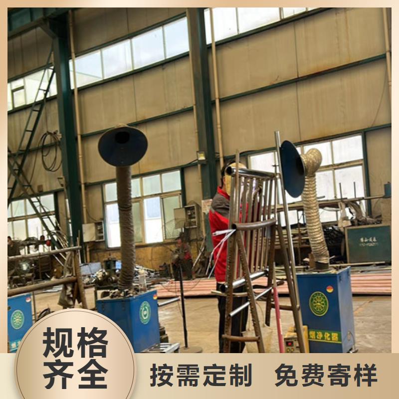 专业销售桥梁钢护栏-省钱