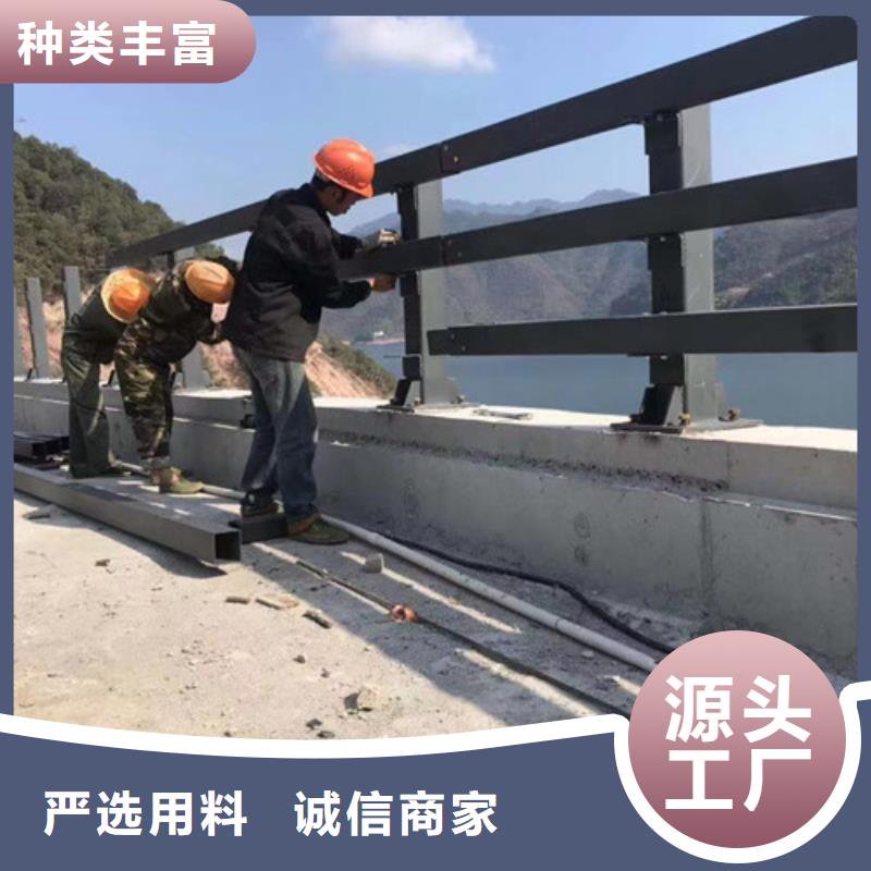 不锈钢复合管今年新款