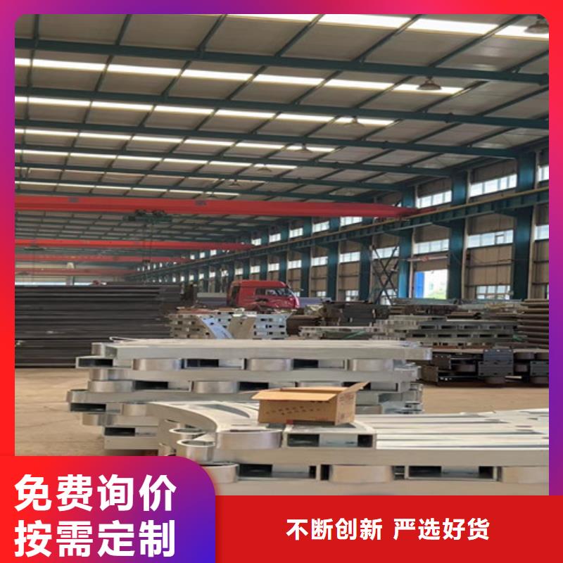 不锈钢复合管老品牌厂家