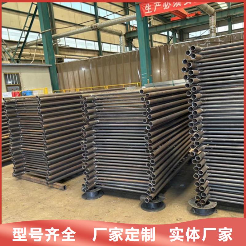  不锈钢复合管厂家技术完善