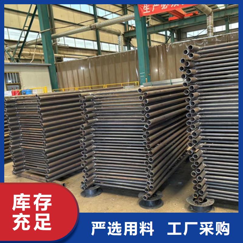  不锈钢复合管实体厂家大量现货