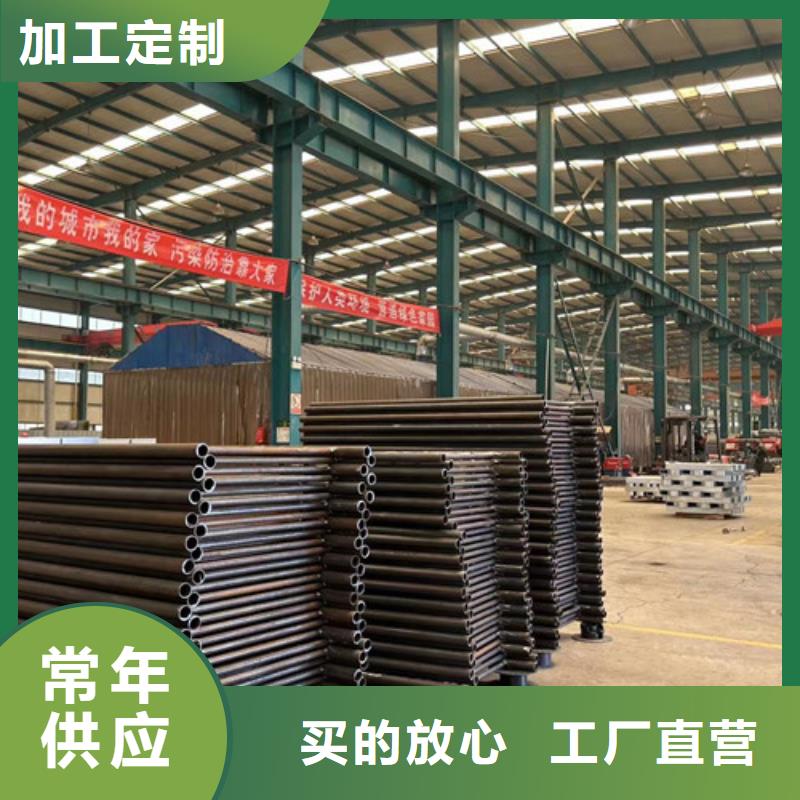 镀锌防撞护栏加工工厂