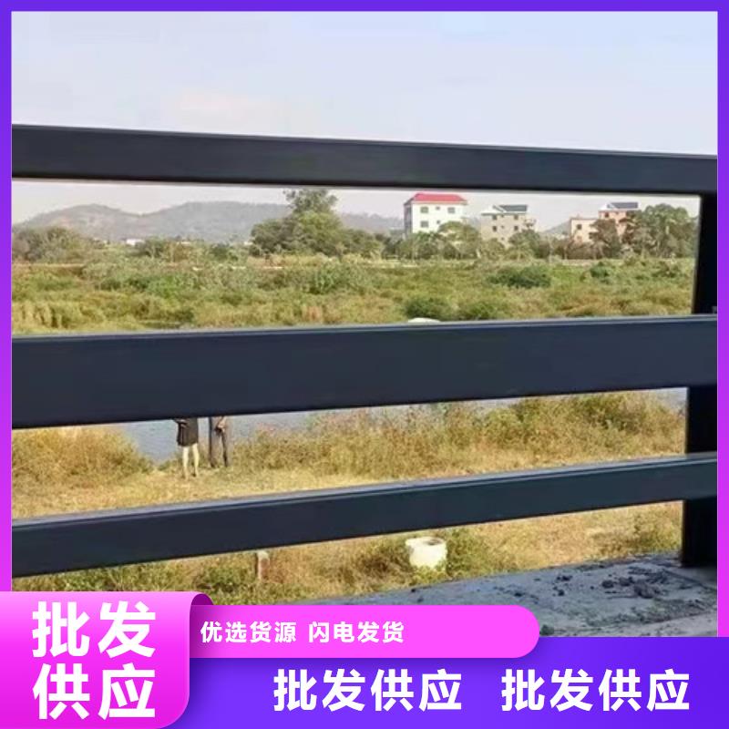 道路防撞护栏品牌保证