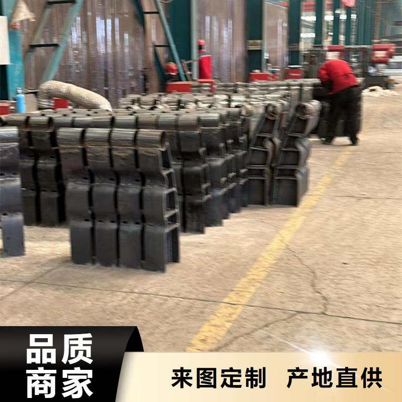 景点护栏、景点护栏参数