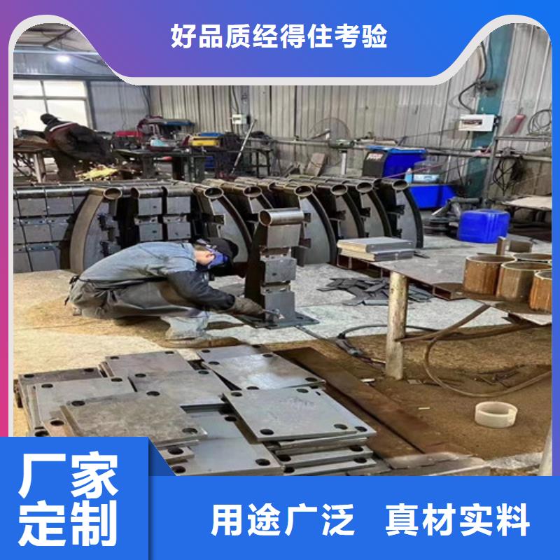 灯光护栏产品型号参数