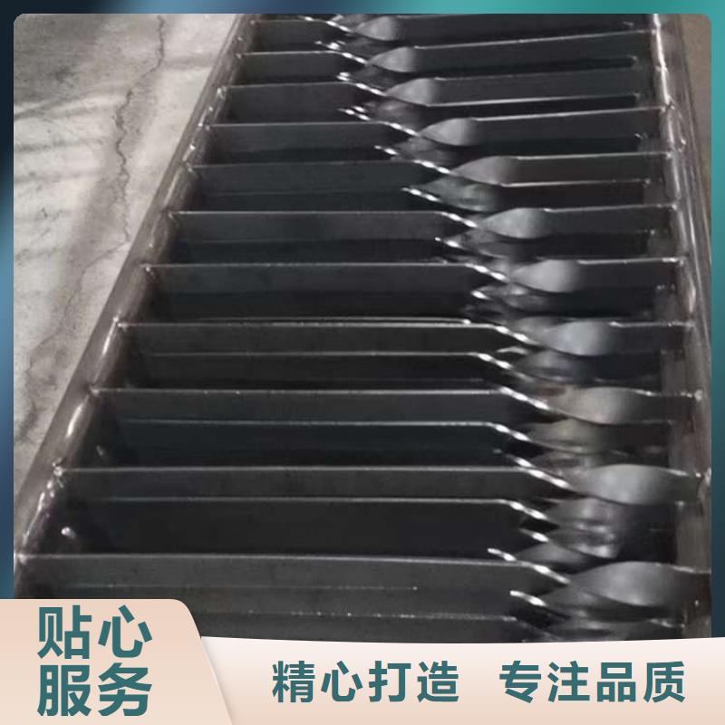 桥梁栏杆就是好