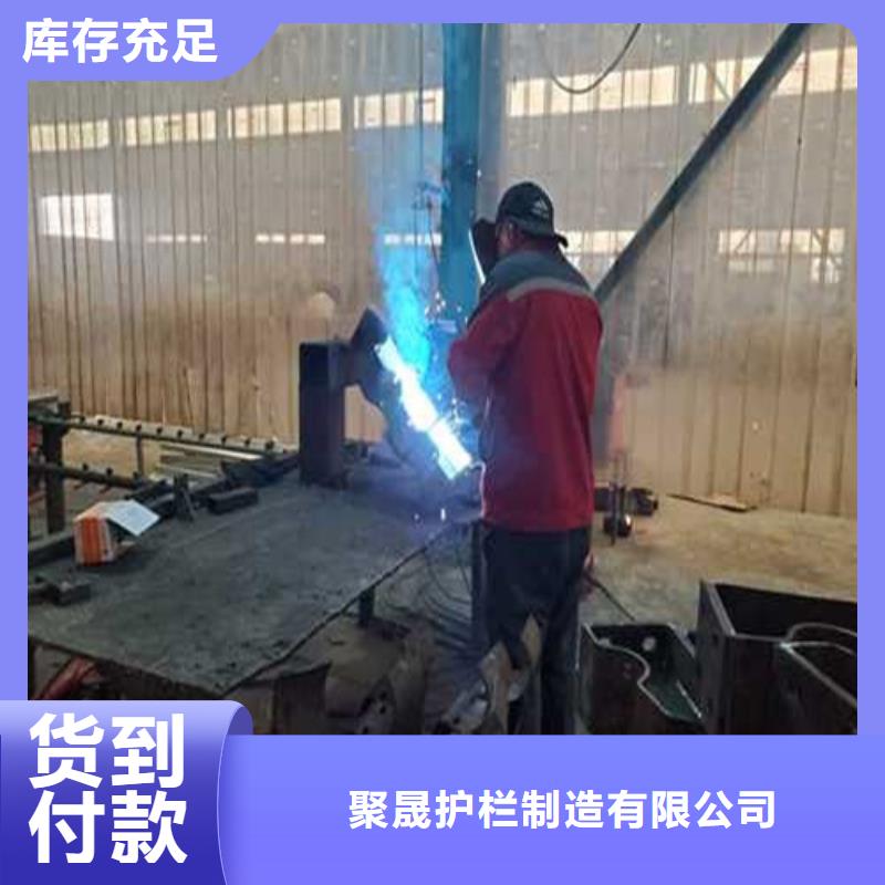 卖造型LED灯光栏杆的批发商