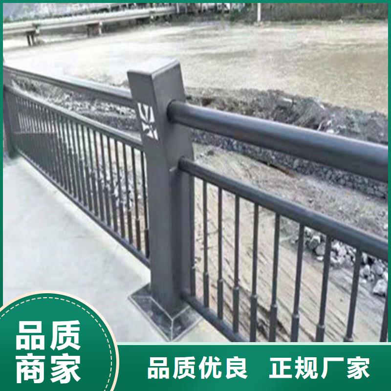 订购<聚晟>护栏桥梁防撞护栏厂家优质材料厂家直销