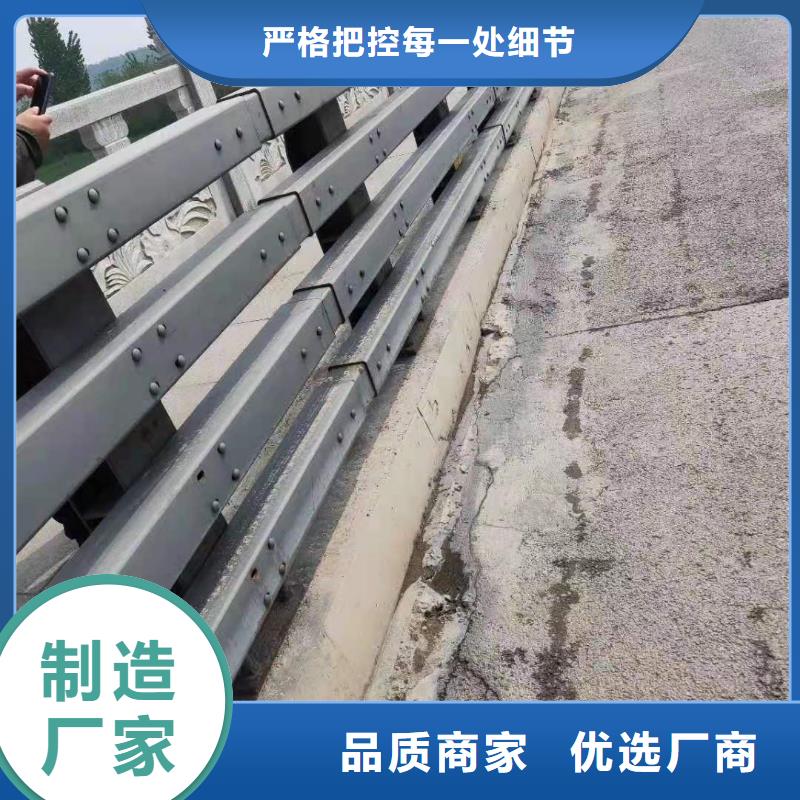 优惠的道路景观护栏批发商