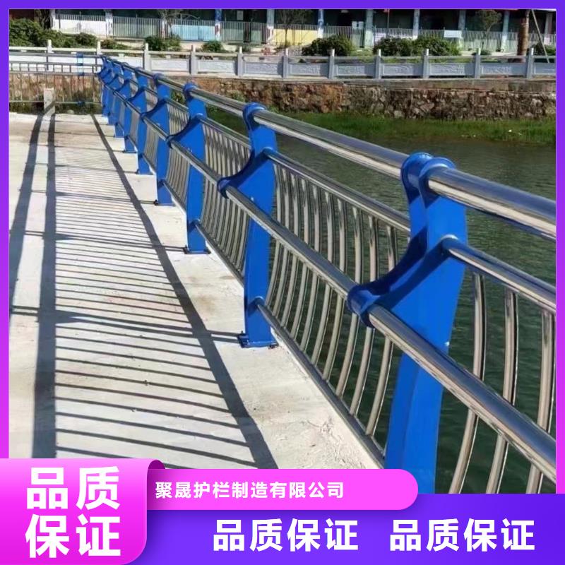桥梁防撞护栏_【城市景观防护栏】品质过硬
