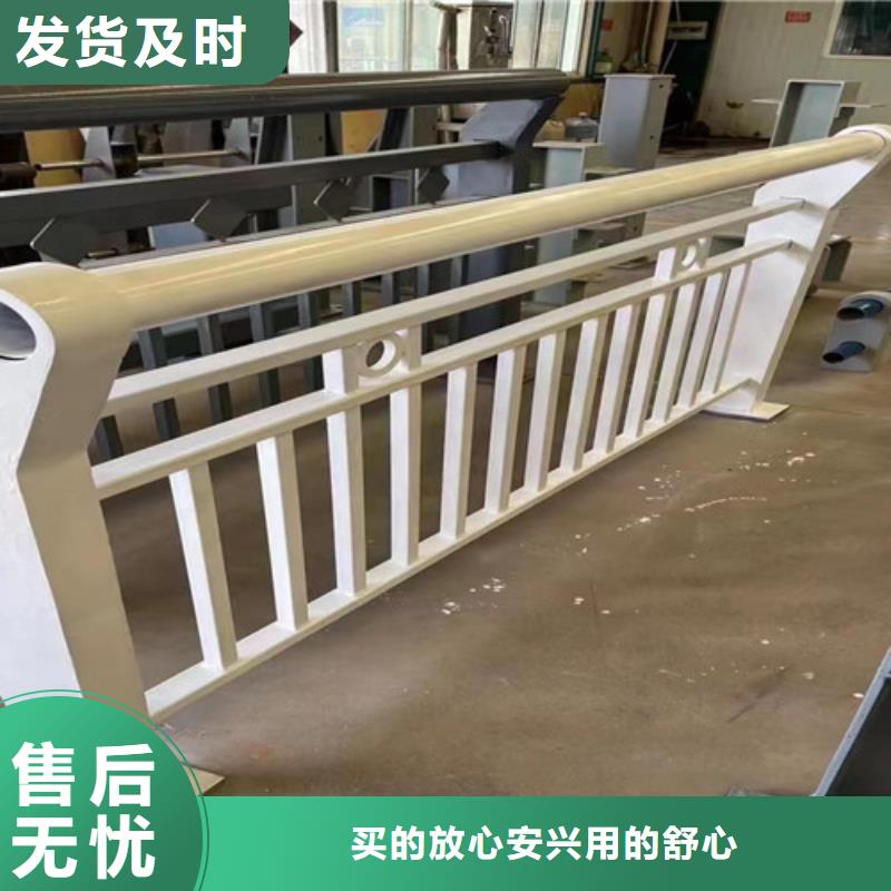 道路护栏 立柱现货供应