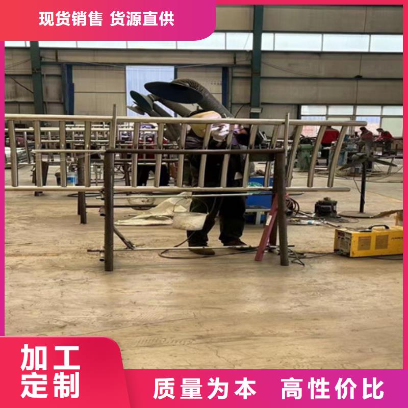 道路护栏灯光护栏厂厂家直销放心