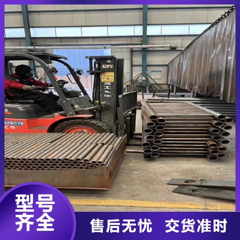 道路护栏-河道护栏厂口碑好实力强