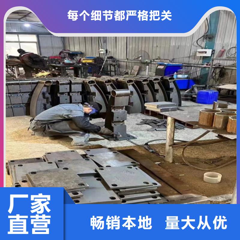道路护栏钢丝绳护栏厂核心技术