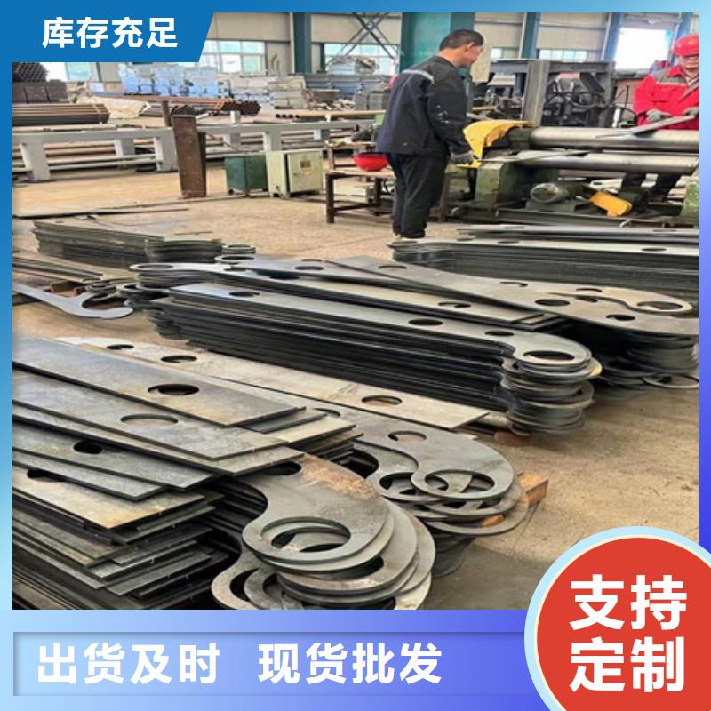 道路护栏,【不锈钢景观护栏】源头工厂