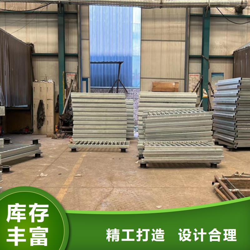 道路护栏精选优质材料