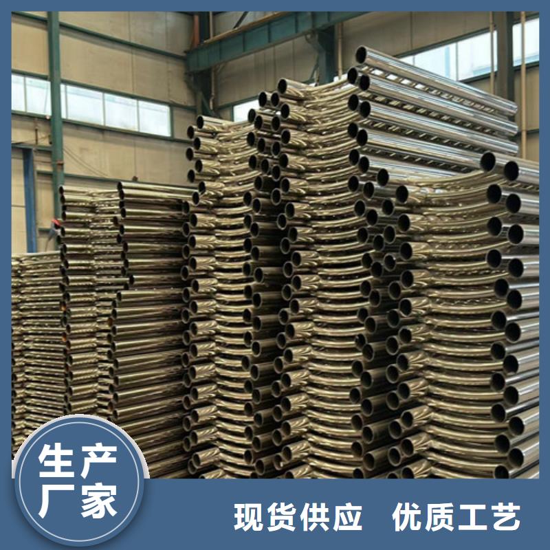 道路护栏品质可靠