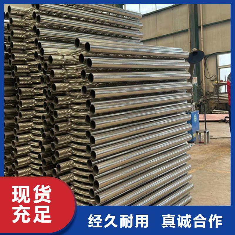 道路护栏全新升级品质保障