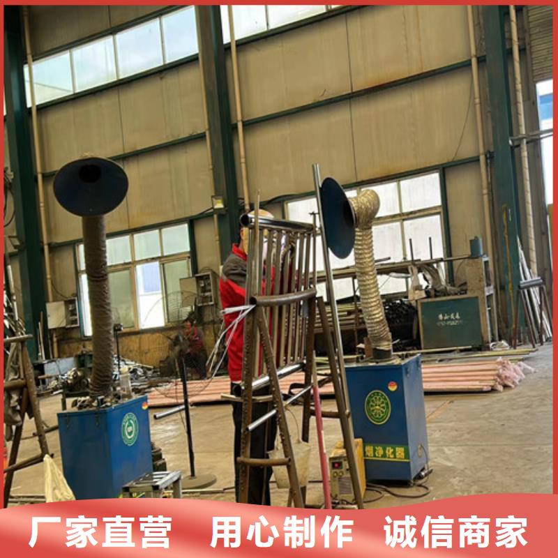 道路护栏好品质经得住考验